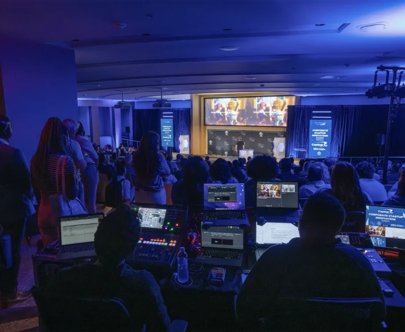 Dallas Startup Week 20255