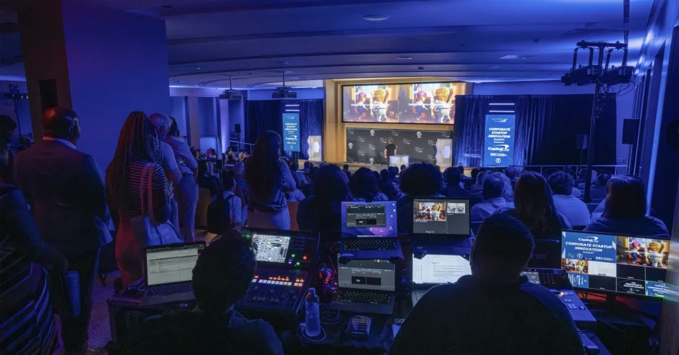 Dallas Startup Week 20255